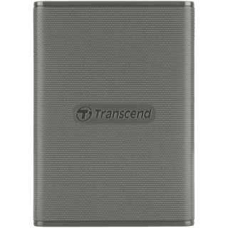 M.2 External SSD 4.0TB Transcend ESD360C Gray